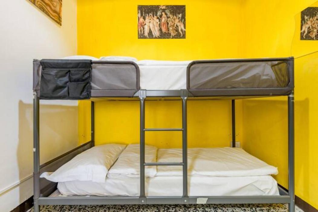 Your Private In Heart Of Florenz