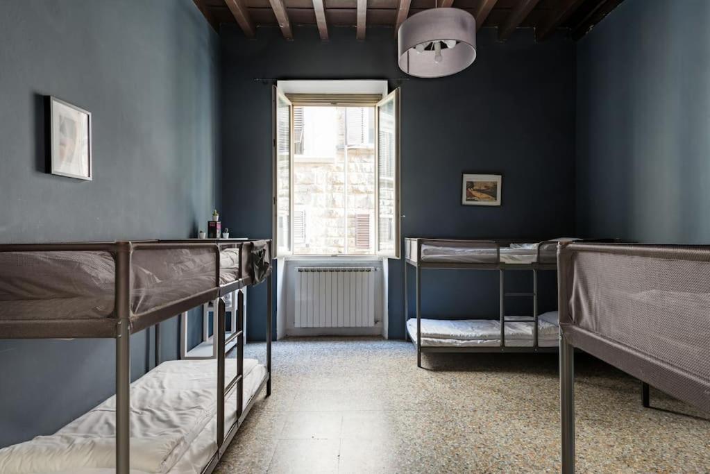 Your Private In Heart Of Apartment Florenz