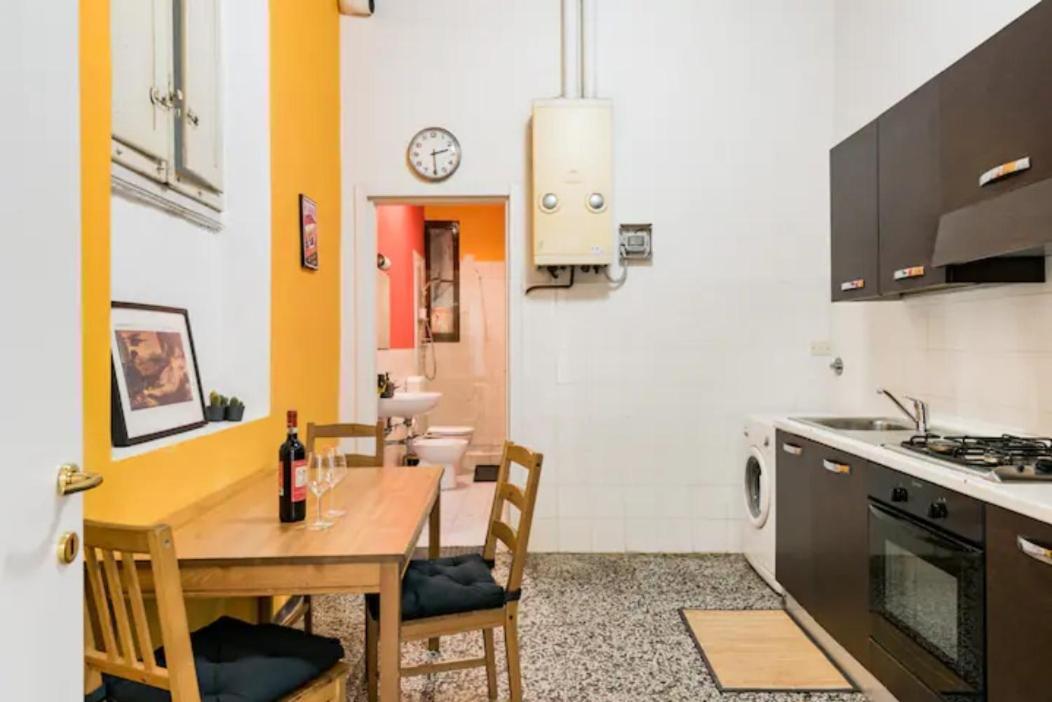 Apartment Your Private In Heart Of Florenz