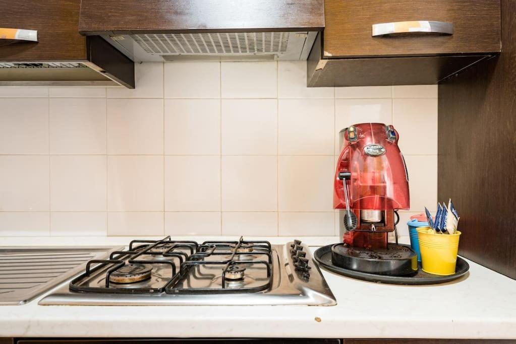 Your Private In Heart Of Apartment Florenz