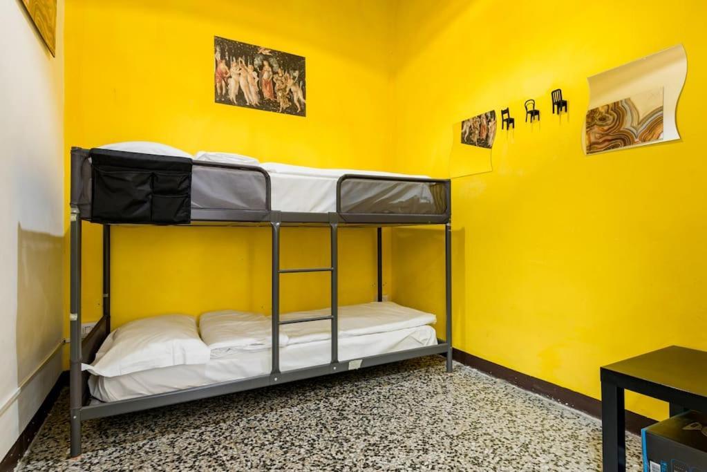 Apartment Your Private In Heart Of Florenz