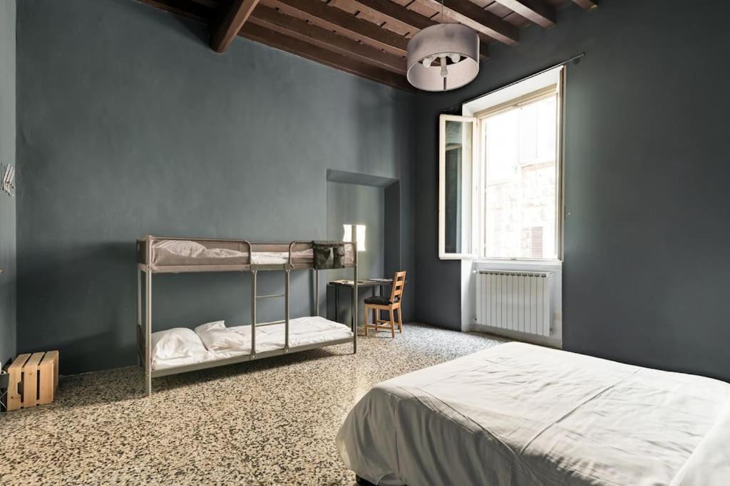 Your Private In Heart Of Apartment Florenz