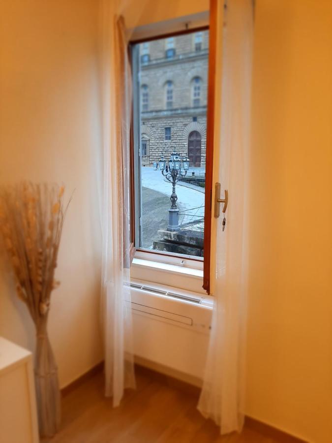 Apartamento Piazza Pitti View Florença