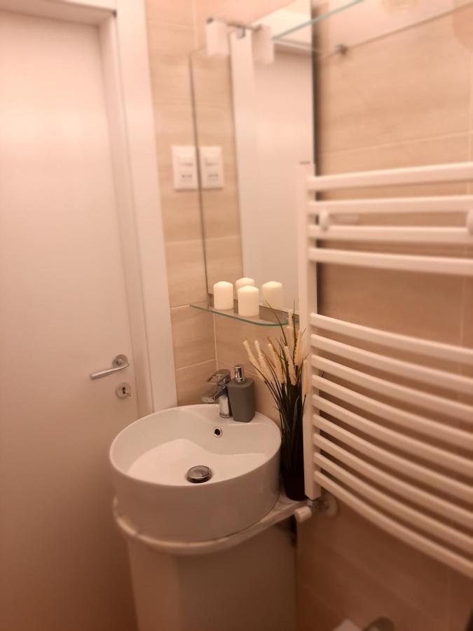 Apartamento Piazza Pitti View