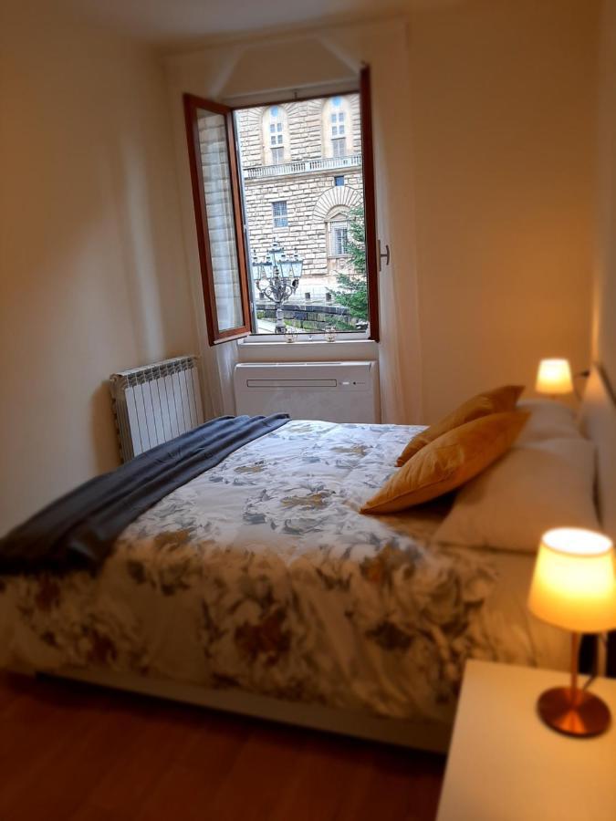 Apartamento Piazza Pitti View Florença