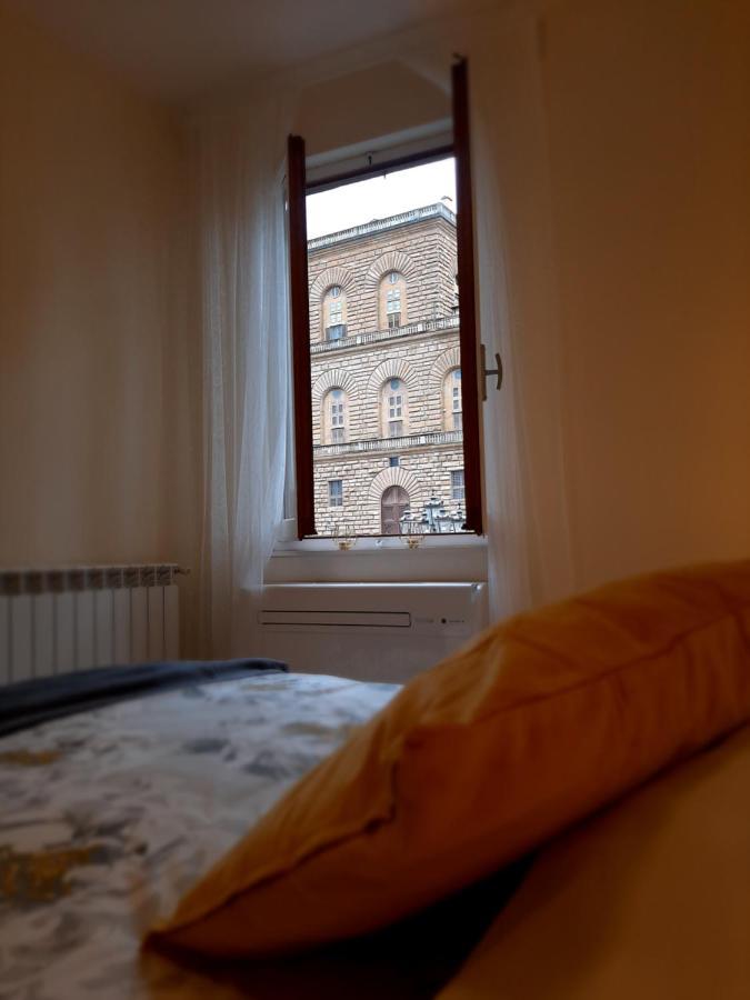 Apartamento Piazza Pitti View *