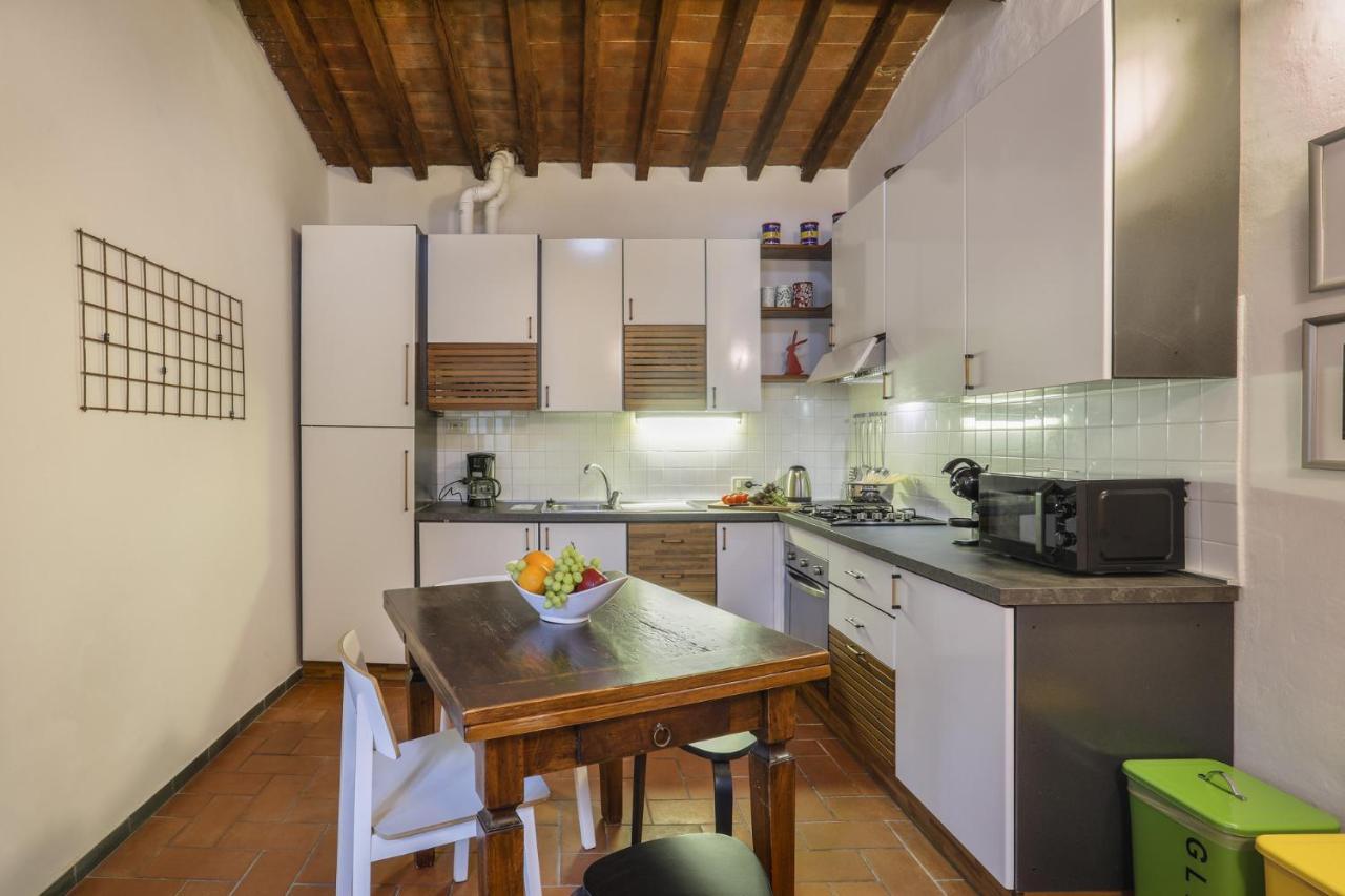 La Casita De El Malo - Sweet Dreams In Apartment Florence