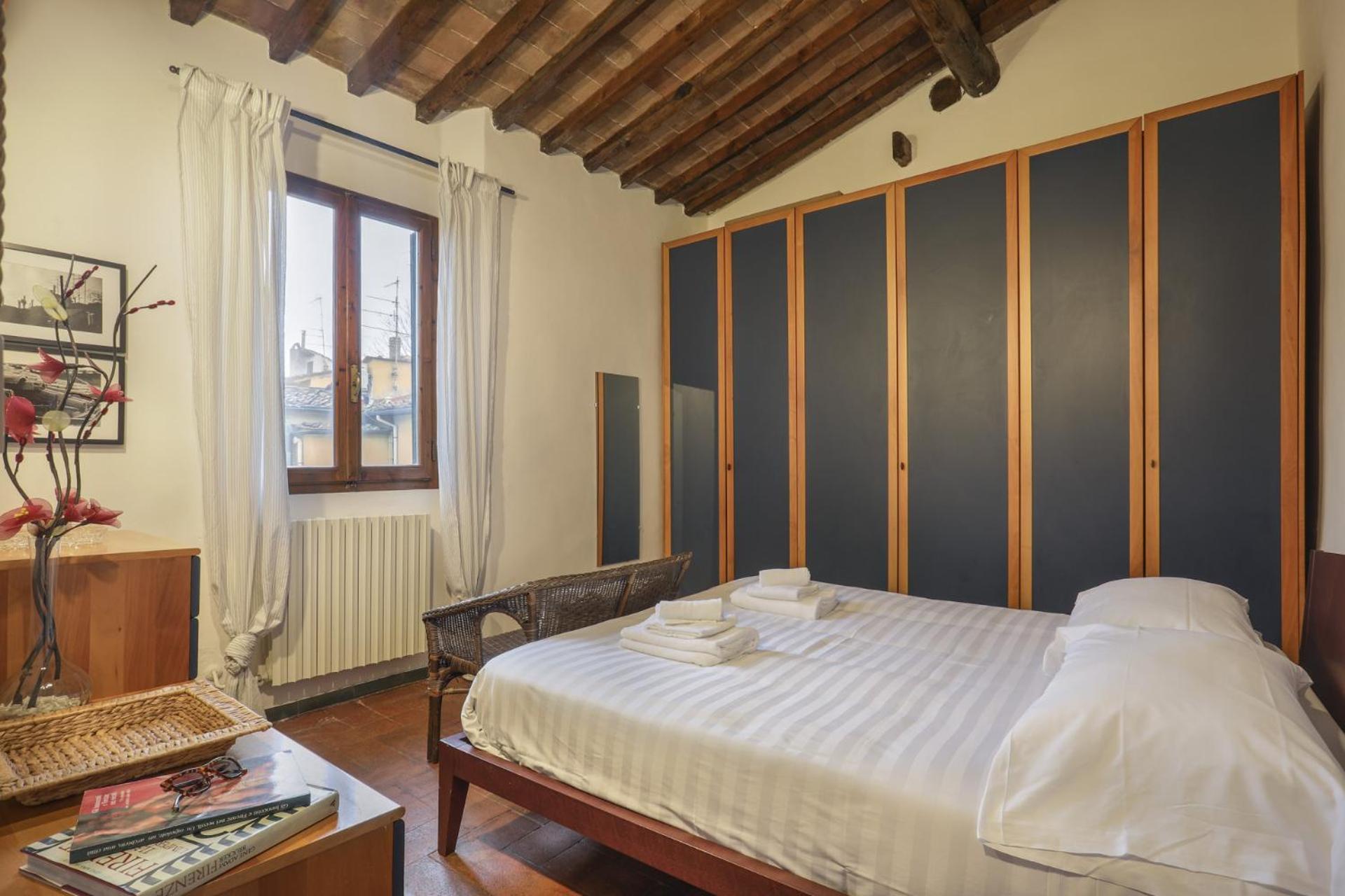 Apartment La Casita De El Malo - Sweet Dreams In Florence