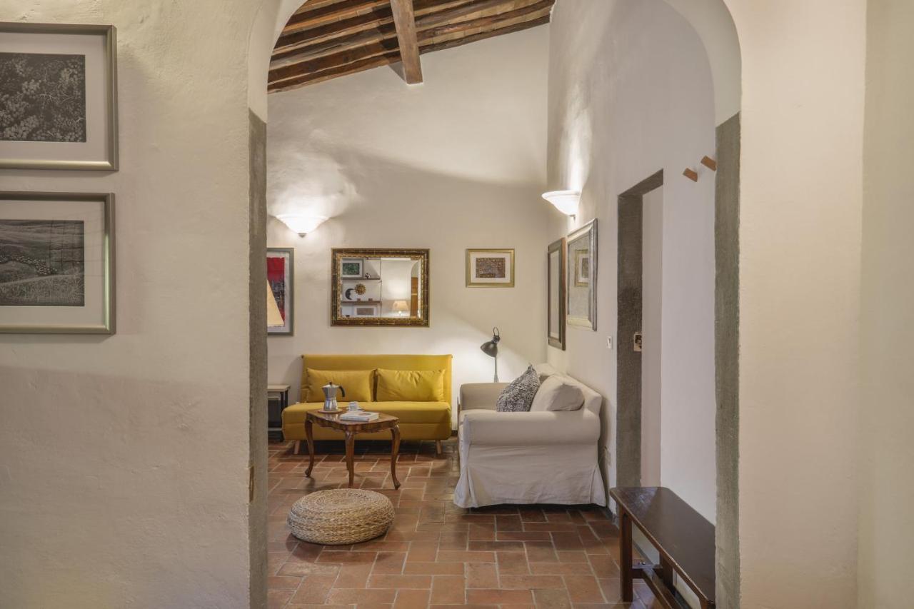 Apartment La Casita De El Malo - Sweet Dreams In *