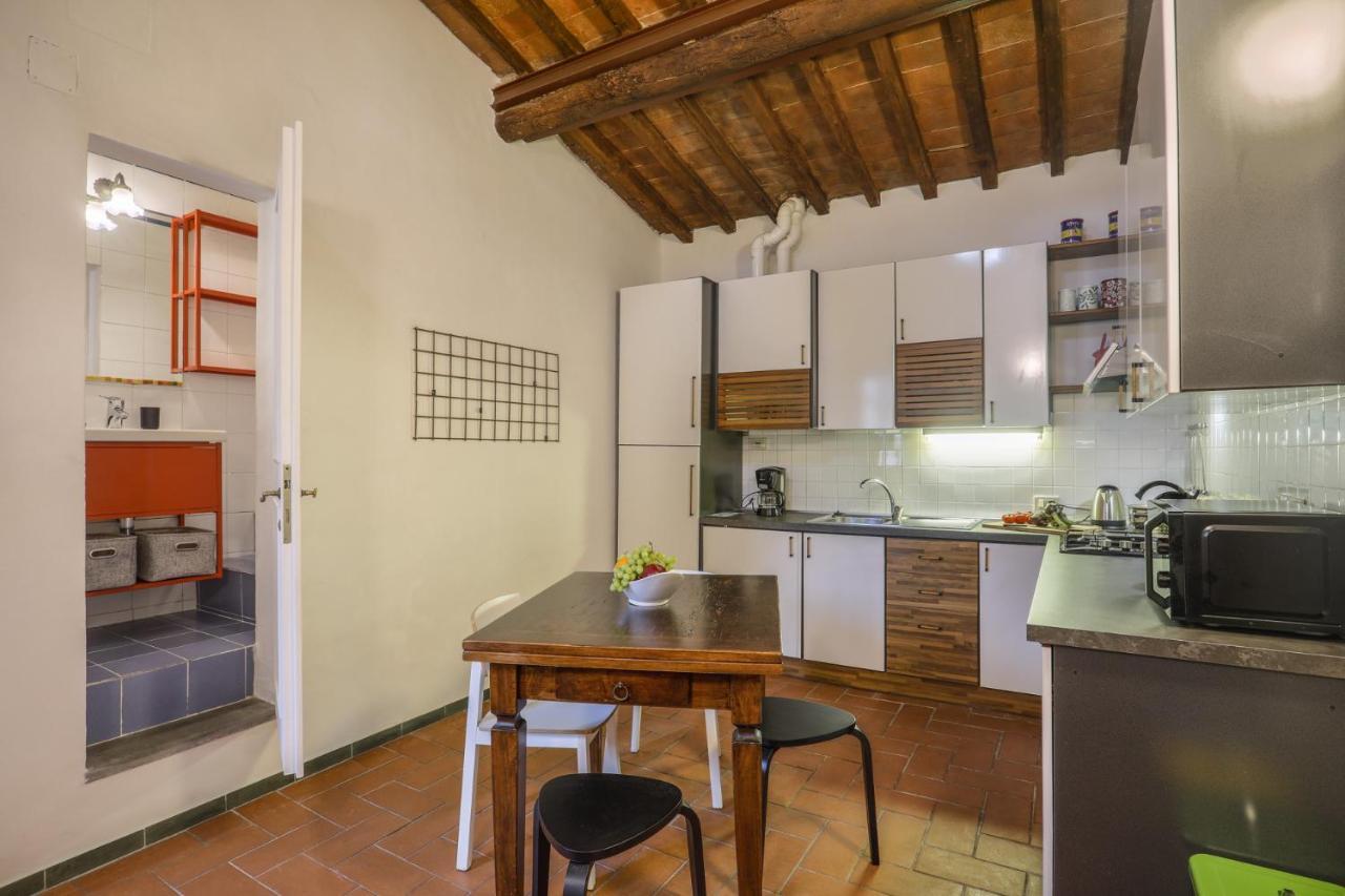 La Casita De El Malo - Sweet Dreams In * Florence