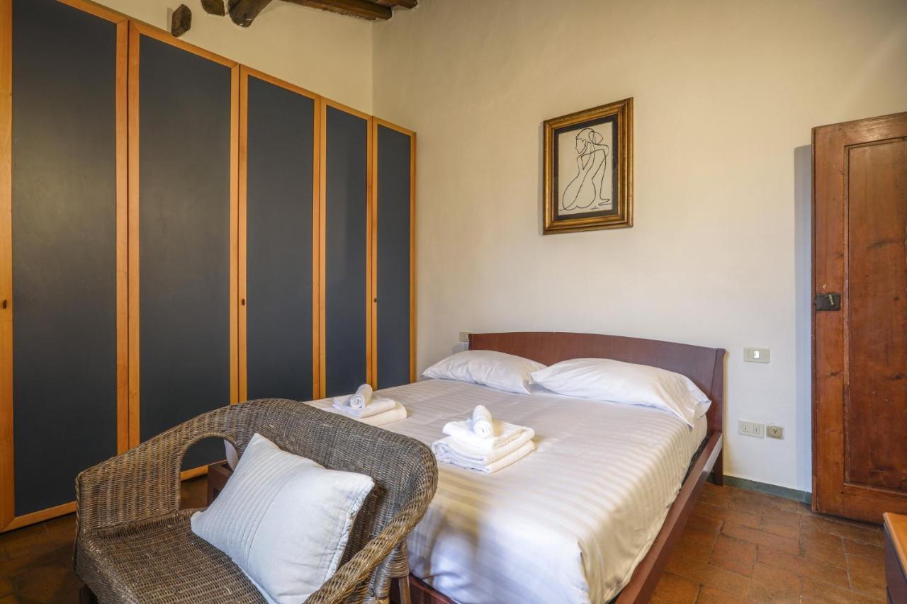 Apartment La Casita De El Malo - Sweet Dreams In