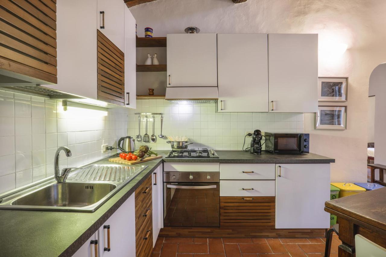 Apartment La Casita De El Malo - Sweet Dreams In