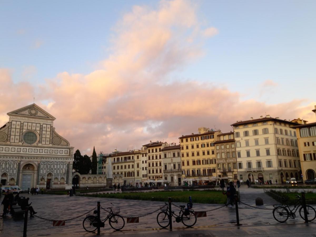 Tourist House Florence