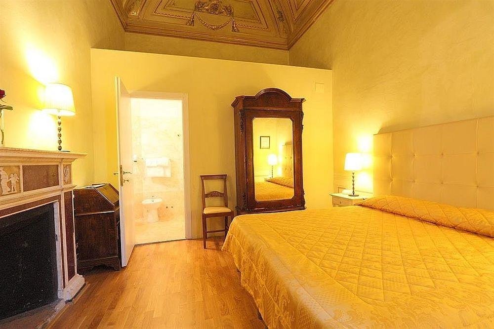 Hotel Bretagna Heritage - Alfieri Collezione Florence
