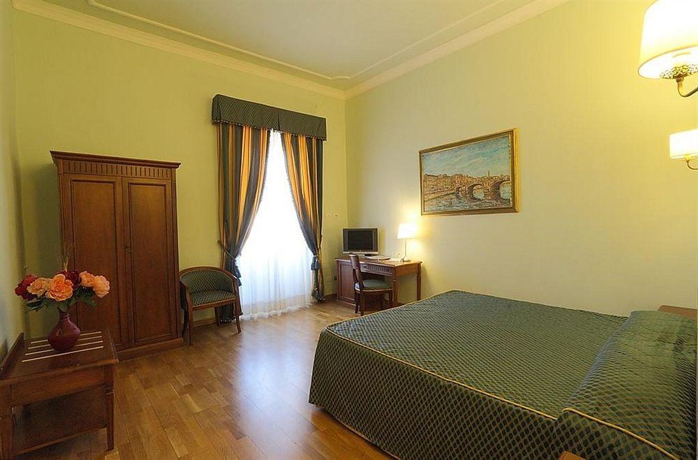 Bretagna Heritage - Alfieri Collezione Hotel Florence