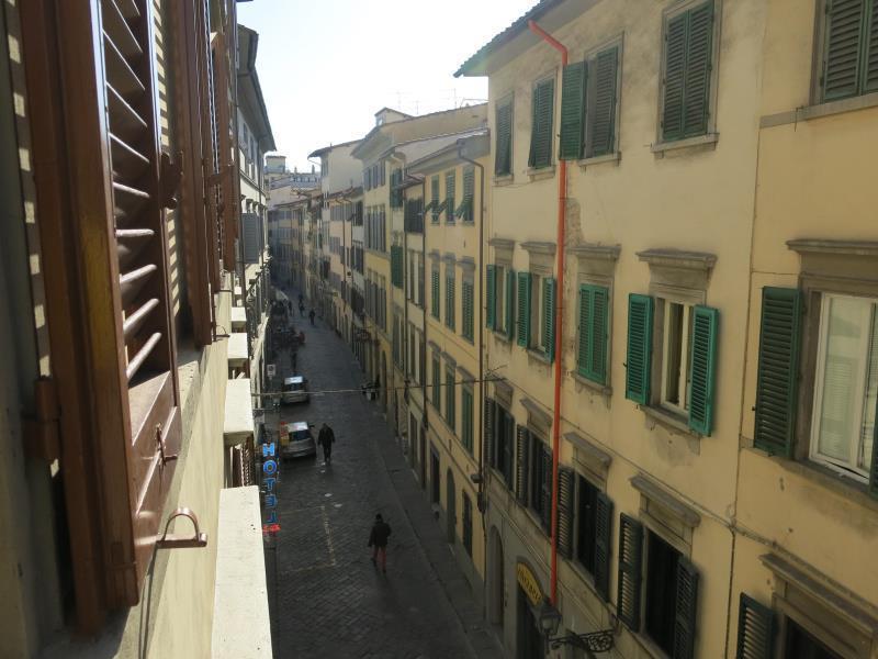 Archi Rossi Hostel Florence