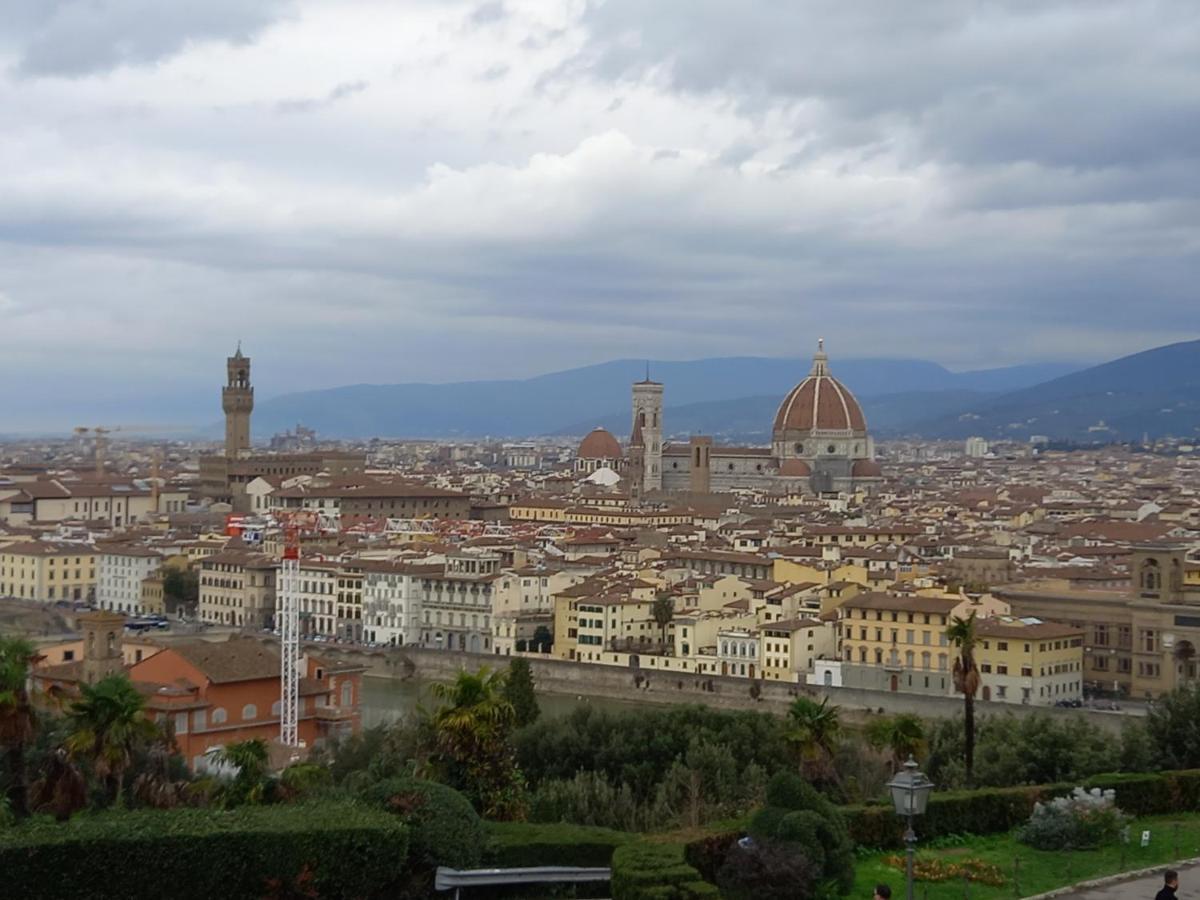 Hotel Tourist House Florence