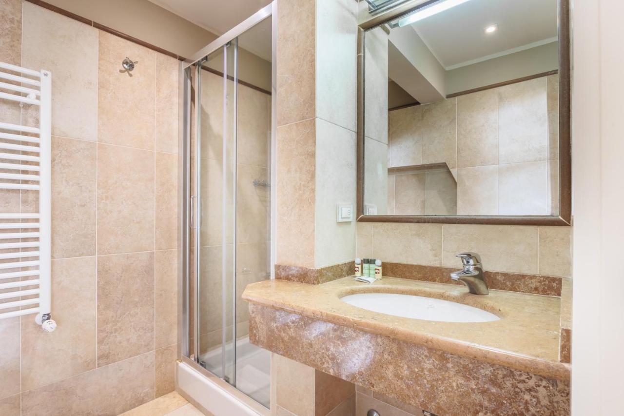 Embassy Hotel Florenz