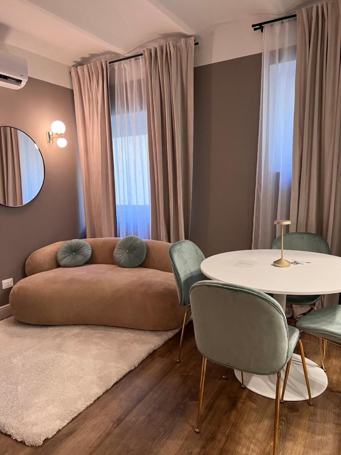 Appartamento San Marco - Fillyourhomewithlove Design *