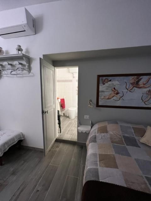House San Lorenzo Appartement *