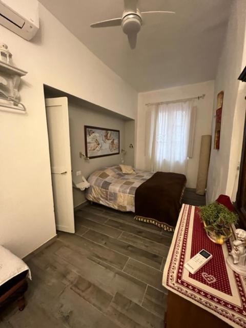 House San Lorenzo Appartement
