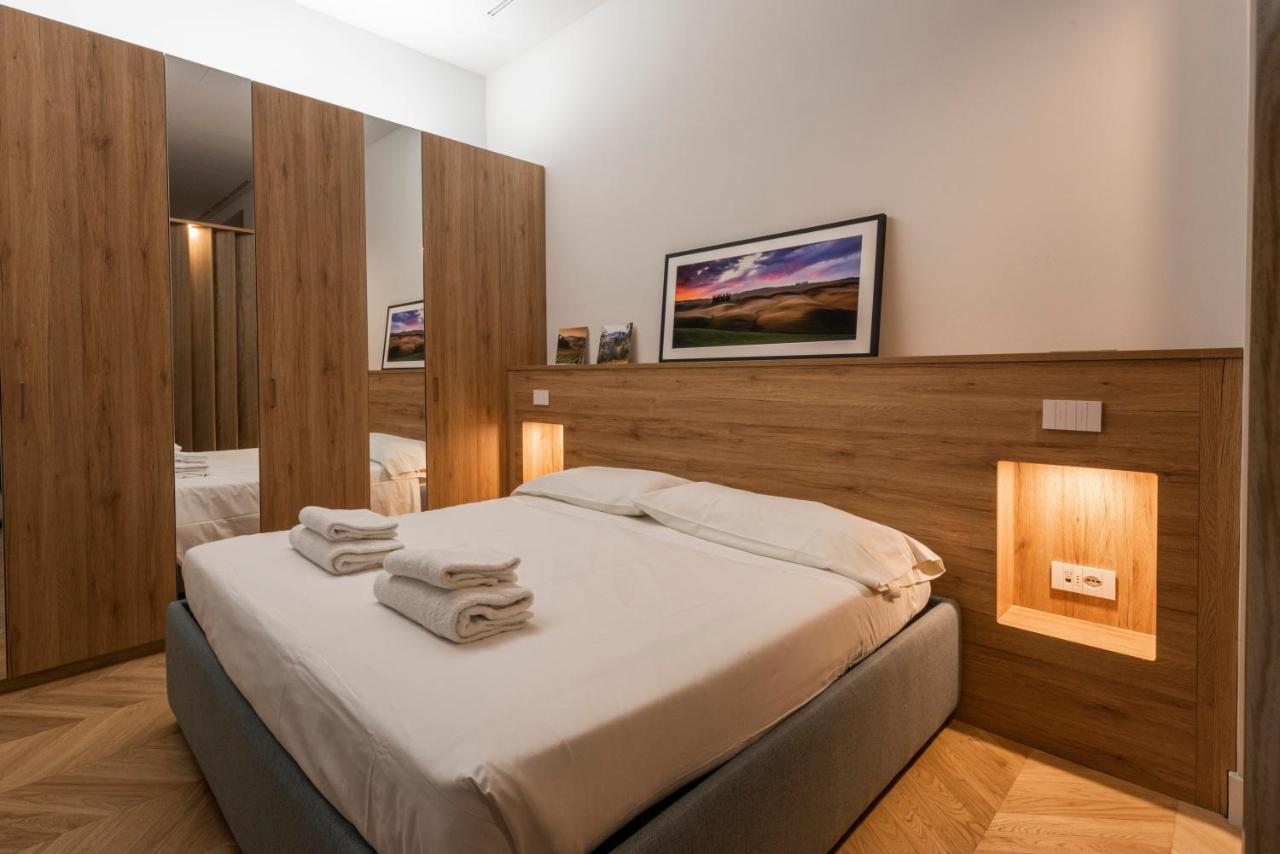 Duomo By Mmega Apartment *