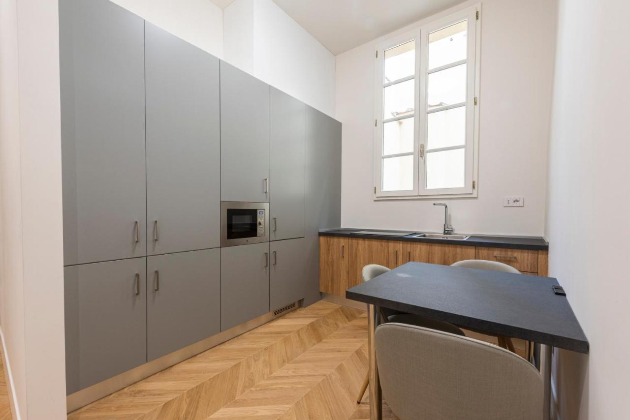 Duomo By Mmega Apartment