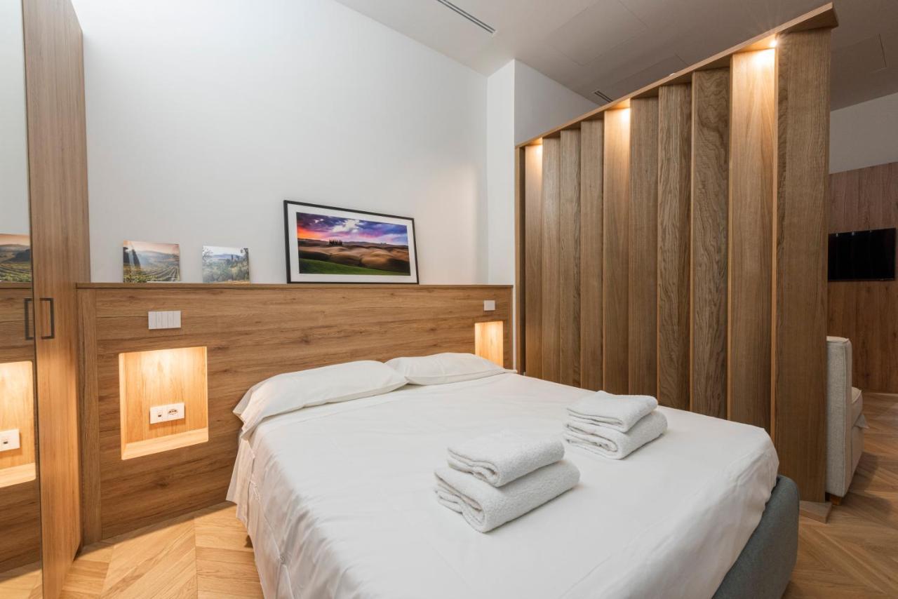Apartment Duomo By Mmega *