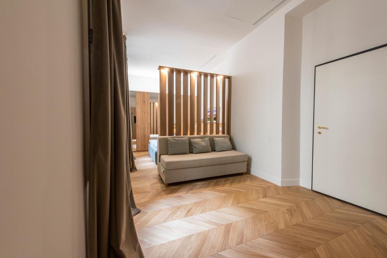 Duomo By Mmega Apartment *