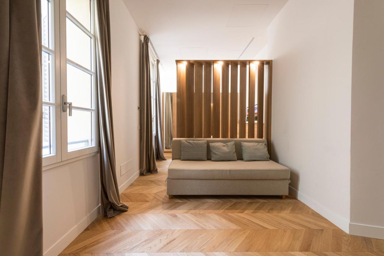 Duomo By Mmega Apartment