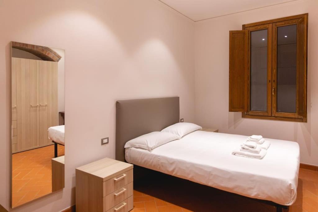 Cozy And Charmin 3br Steps By Duomo Florence