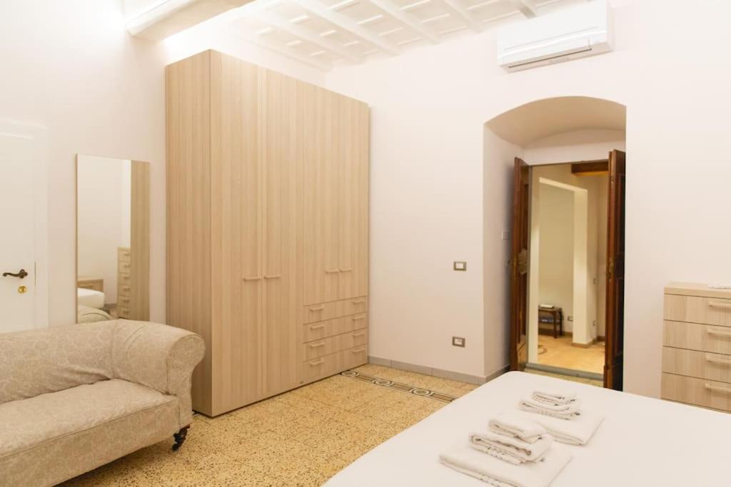 Appartement Cozy And Charmin 3br Steps By Duomo *