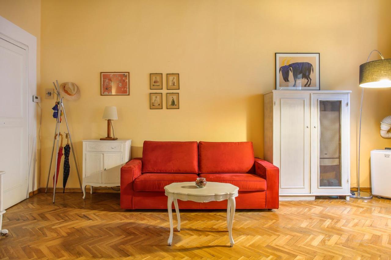 “gem In Luxurious Street” Wi-fi * Florenz