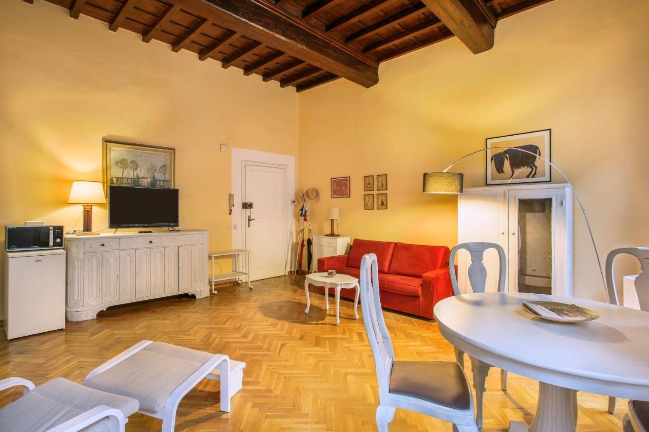 Apartment “gem In Luxurious Street” Wi-fi Florenz