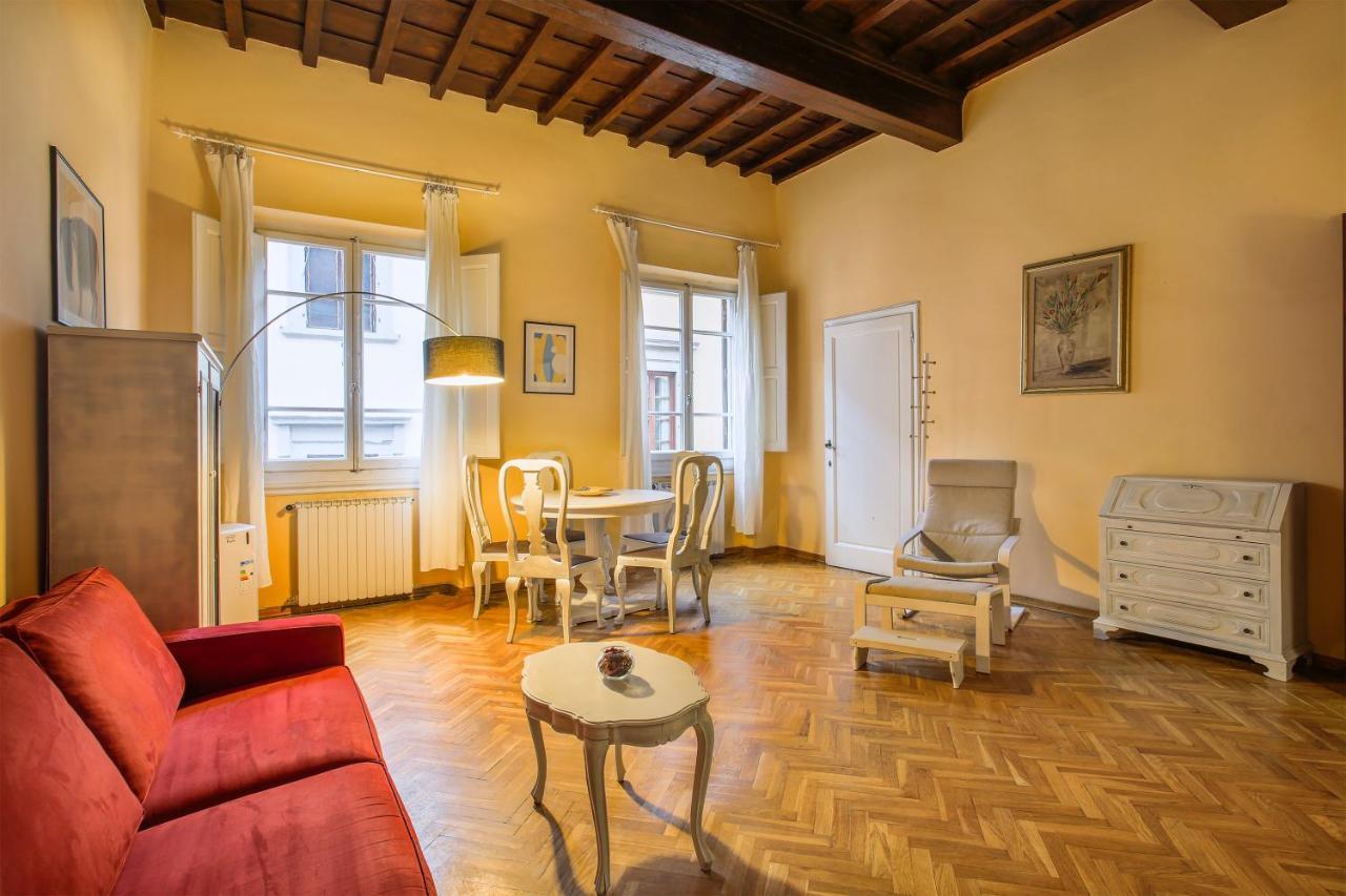 “gem In Luxurious Street” Wi-fi Apartment Florenz