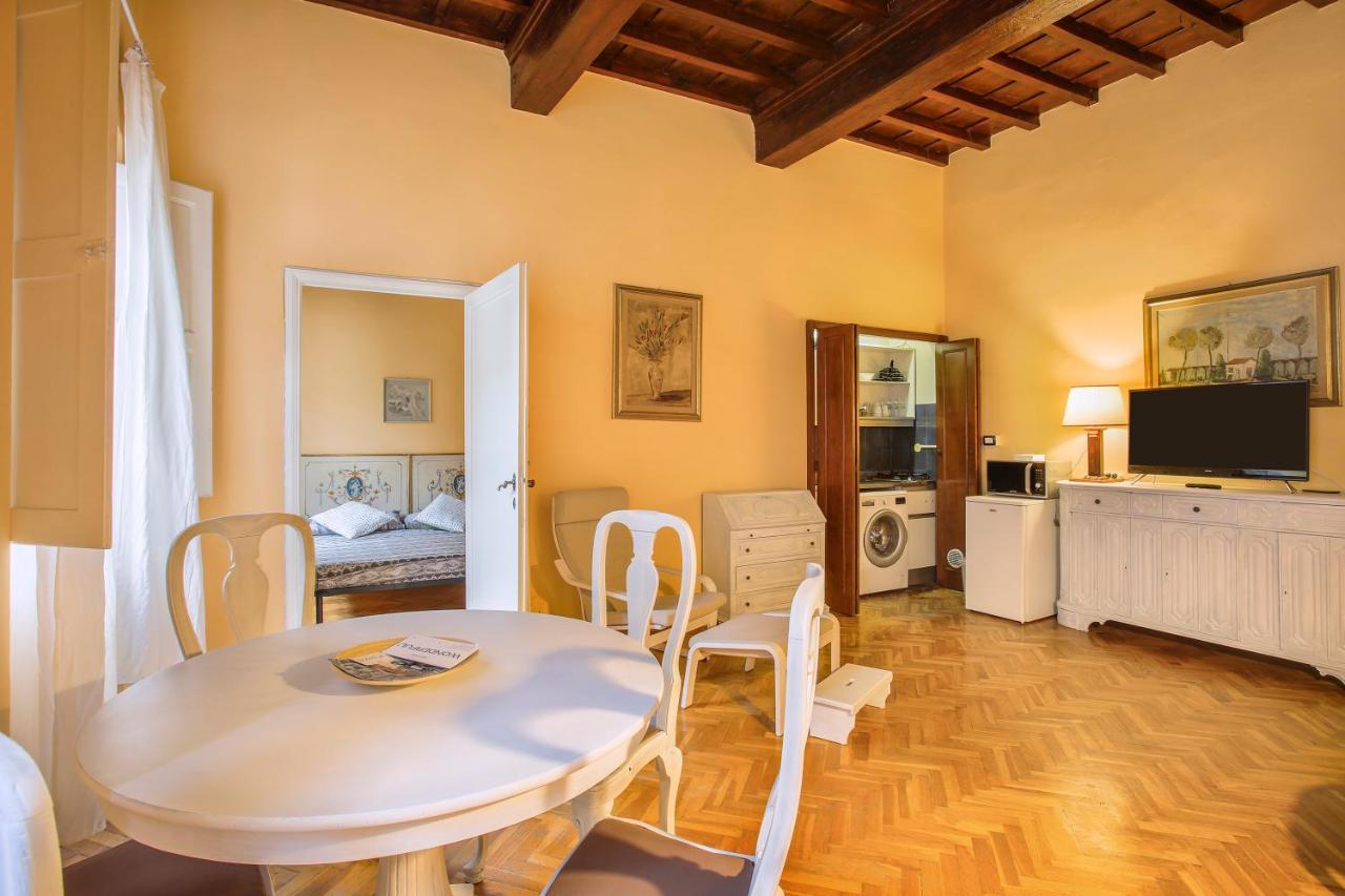 Apartment “gem In Luxurious Street” Wi-fi Florenz