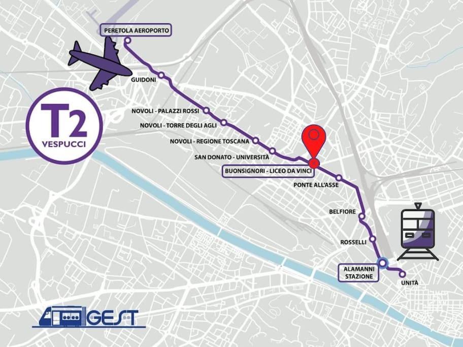 Sweet Redi All Comforts 7min To City Center Appartamento