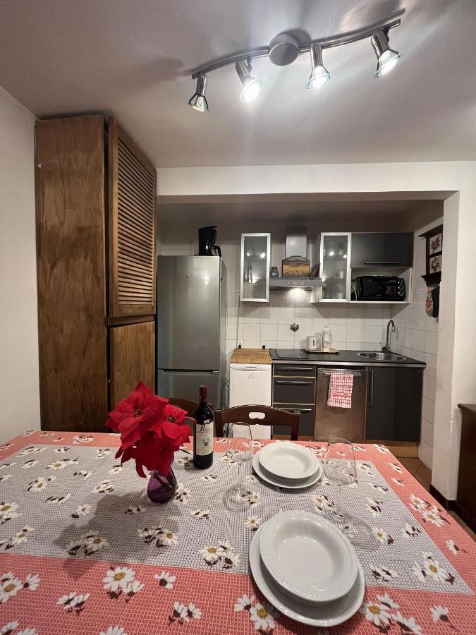 Appartement Ponte Alle Mosse Florence
