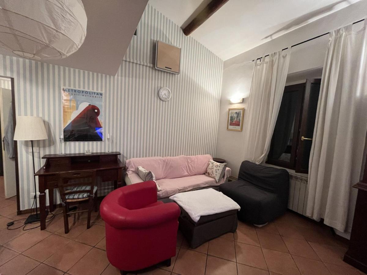Appartement Ponte Alle Mosse Florence