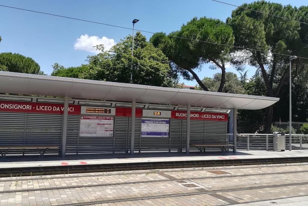 Appartamento Sweet Redi All Comforts 7min To City Center Firenze