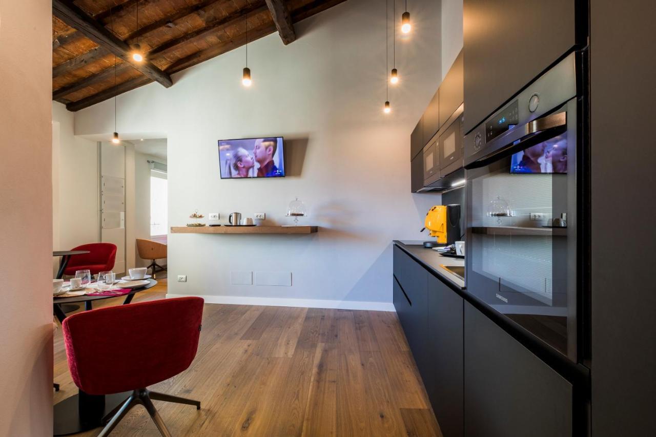 Residenza Benizzi In The Heart Of