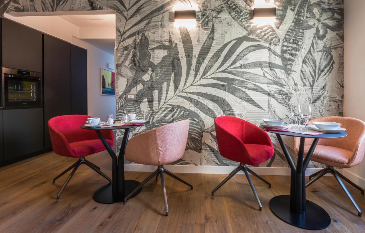 Residenza Benizzi In The Heart Of * Florence