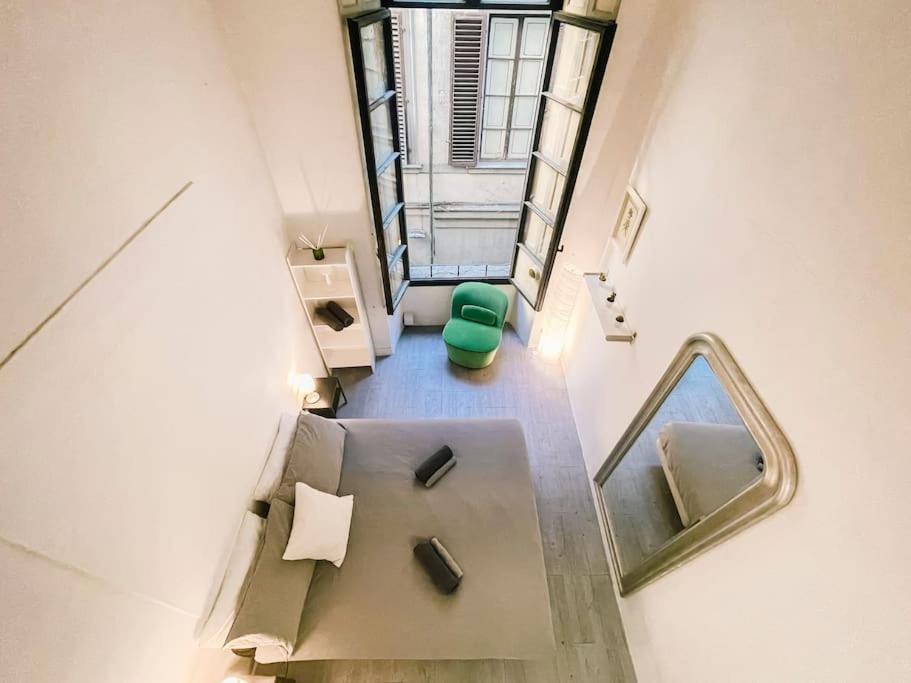 Ponte Vecchio Double Apartamento Florença