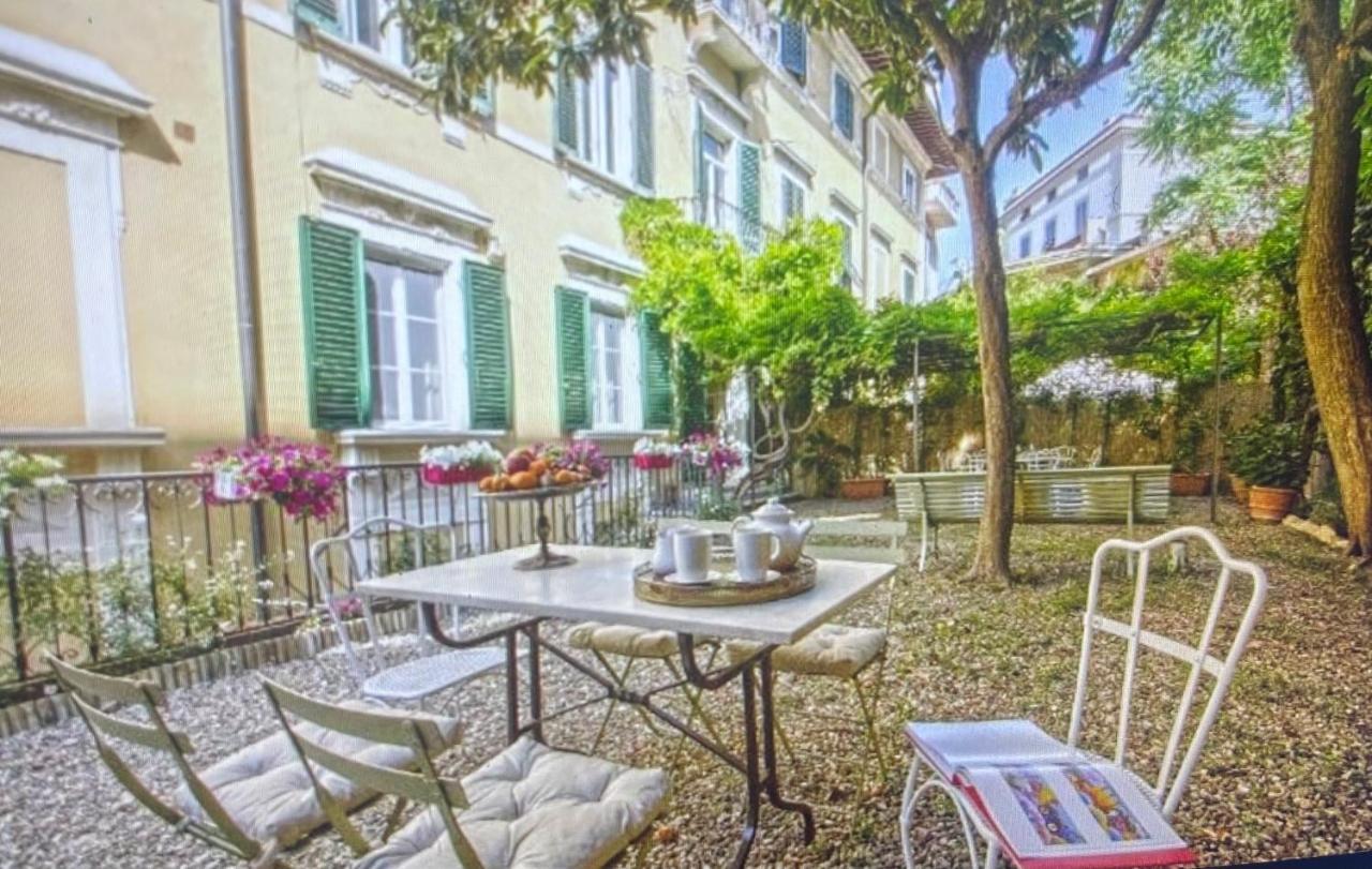 Alberto House Appartement *