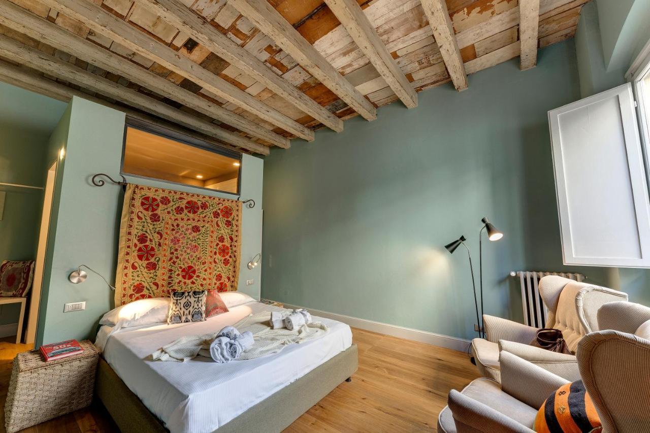 Appartement Frida Luxury By Mamo Florence