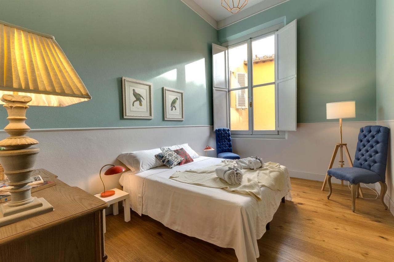 Frida Luxury By Mamo Appartement Florence