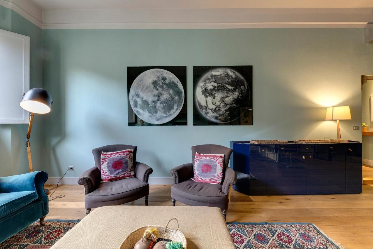 Appartement Frida Luxury By Mamo Florence