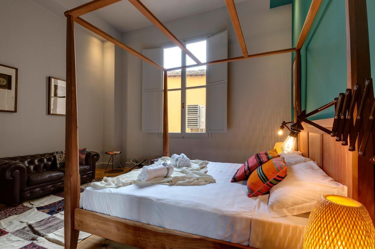 Frida Luxury By Mamo Appartement Florence