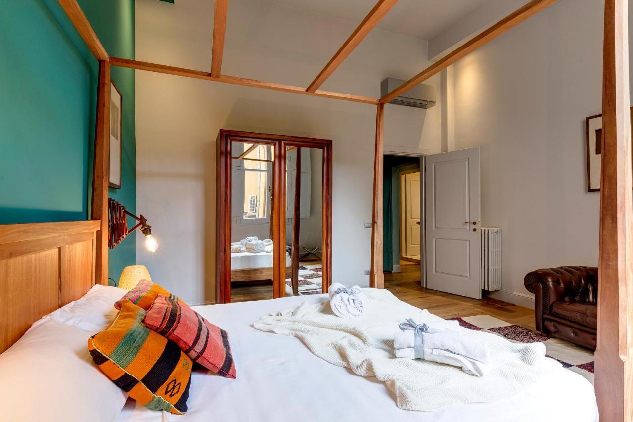 Frida Luxury By Mamo Appartement *