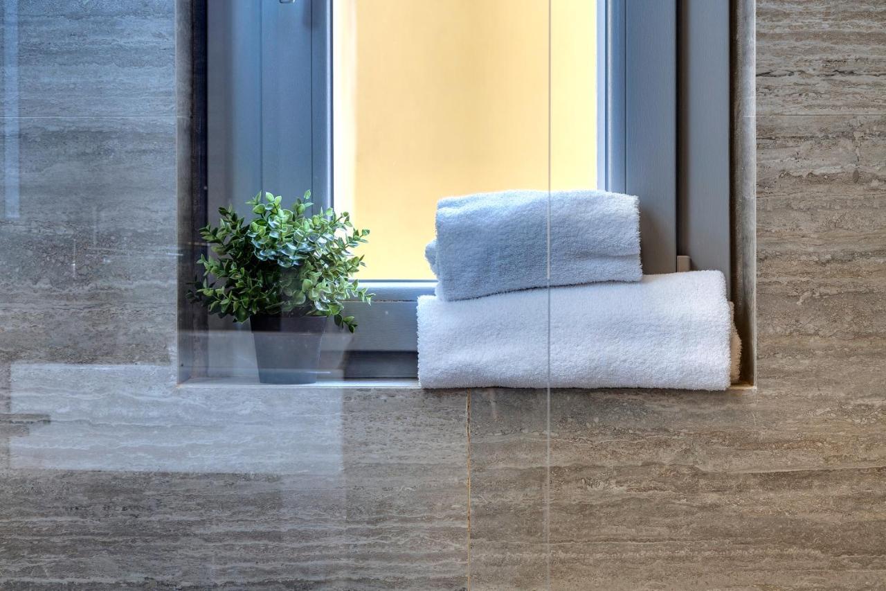 Frida Luxury By Mamo Apartment